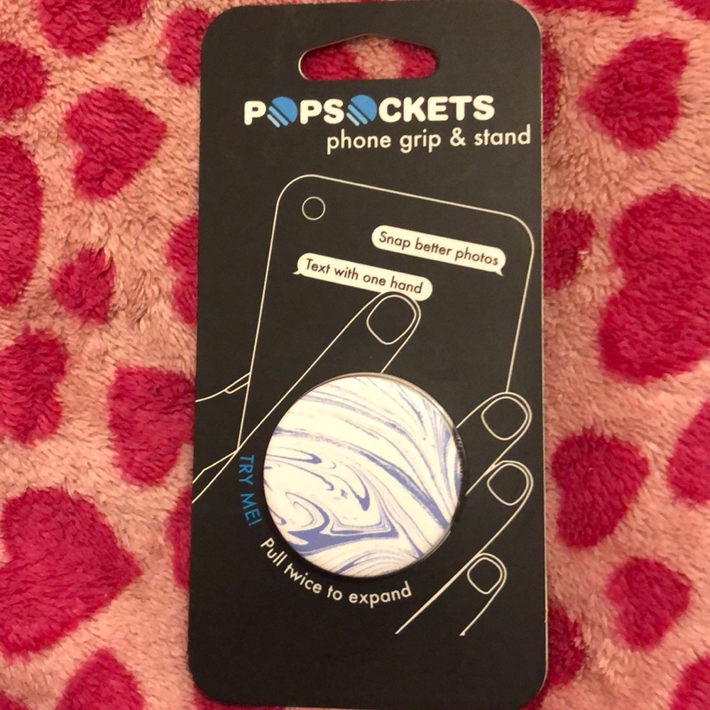 pop socket